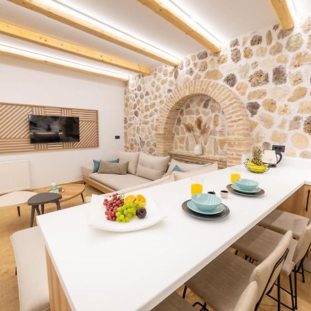 Domus Inn Luxury Apartments Πάργα Εξωτερικό φωτογραφία