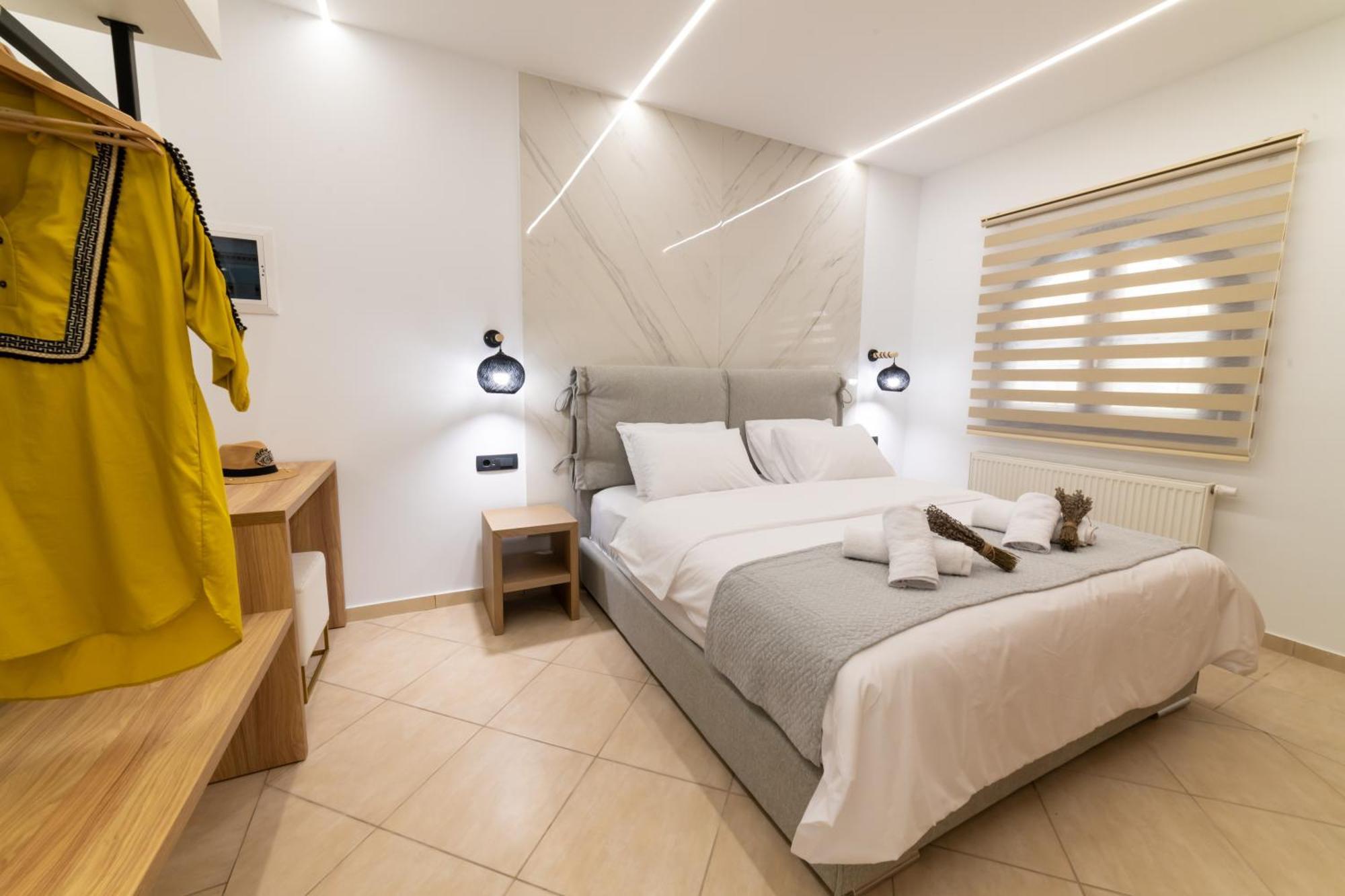 Domus Inn Luxury Apartments Πάργα Εξωτερικό φωτογραφία